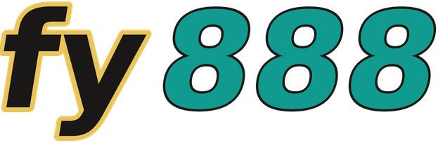 fy888 logo