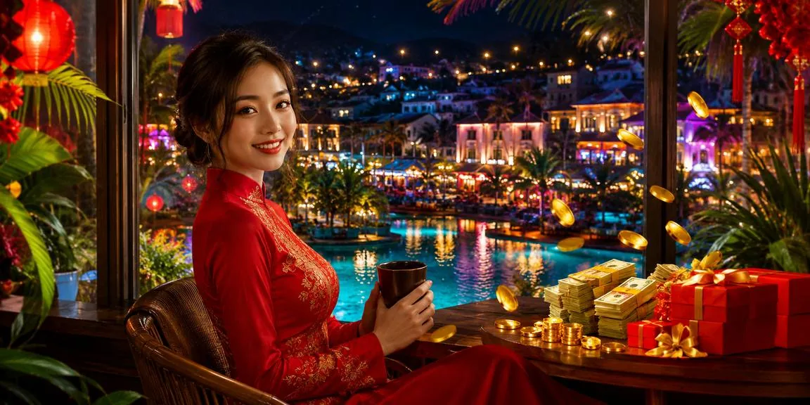 fy888 Khám phá Slot Nước Lên tại fy888